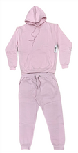 Load image into Gallery viewer, Adult Fleece SweatSuit Sets
