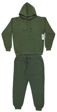 Load image into Gallery viewer, Adult Fleece SweatSuit Sets