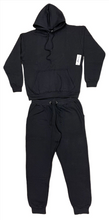 Load image into Gallery viewer, Adult Fleece SweatSuit Sets