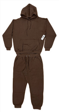 Load image into Gallery viewer, Adult Fleece SweatSuit Sets