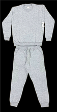 Load image into Gallery viewer, Adult Sweat-Shirt with Sweat-Pants Suit