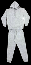 Load image into Gallery viewer, Adult Fleece SweatSuit Sets