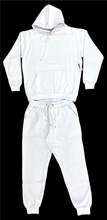 Load image into Gallery viewer, Adult Fleece SweatSuit Sets