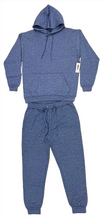 Load image into Gallery viewer, Adult Fleece SweatSuit Sets