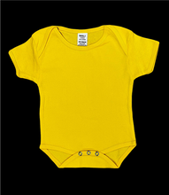 Load image into Gallery viewer, Baby Plain Onesies