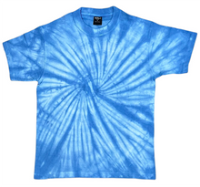 Load image into Gallery viewer, Men&#39;s Tie- Dye Print T-Shirt