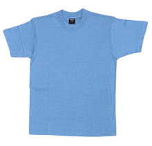 Load image into Gallery viewer, Men&#39;s Crew Neck/Round Neck PlainT-Shirt