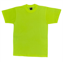 Load image into Gallery viewer, Men&#39;s Crew Neck/Round Neck PlainT-Shirt