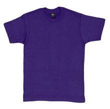 Load image into Gallery viewer, Men&#39;s Crew Neck/Round Neck PlainT-Shirt