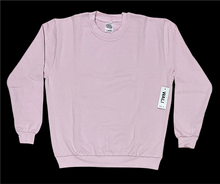 Load image into Gallery viewer, Adult Plain Sweat-Shirts