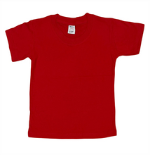 Load image into Gallery viewer, Kid’s Plain T-Shirt