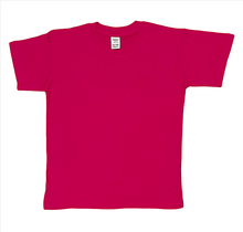 Load image into Gallery viewer, Kid’s Plain T-Shirt