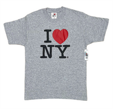 Load image into Gallery viewer, Adult I ❤️ NY T.Shirt