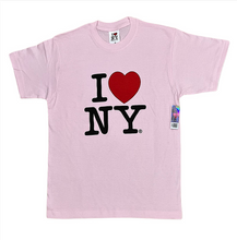 Load image into Gallery viewer, Adult I ❤️ NY T.Shirt