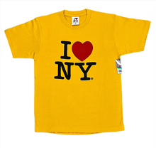 Load image into Gallery viewer, Adult I ❤️ NY T.Shirt
