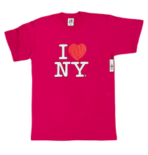 Load image into Gallery viewer, Adult I ❤️ NY T.Shirt