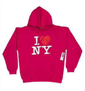 Kids I ❤️ NY Hoodie