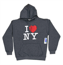Load image into Gallery viewer, Adult &quot;I ❤️ NY&quot; Hoodies