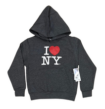 Load image into Gallery viewer, Kids I ❤️ NY Hoodie