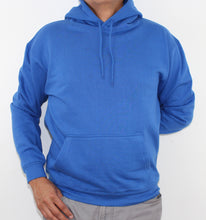 Load image into Gallery viewer, Adult Plain Pullover Hoodies