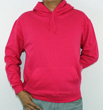 Load image into Gallery viewer, Adult Plain Pullover Hoodies