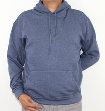 Load image into Gallery viewer, Adult Plain Pullover Hoodies