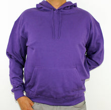 Load image into Gallery viewer, Adult Plain Pullover Hoodies