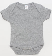 Load image into Gallery viewer, Baby Plain Onesies