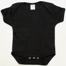 Load image into Gallery viewer, Baby Plain Onesies