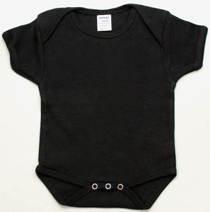 Baby Plain Onesies