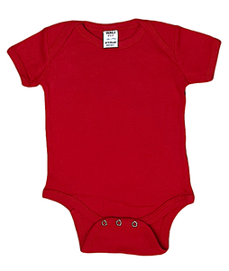 Baby Plain Onesies