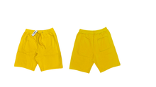 Load image into Gallery viewer, Adult Fleece Sweat-Shorts