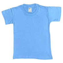 Load image into Gallery viewer, Kid’s Plain T-Shirt