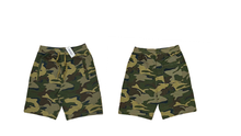 Load image into Gallery viewer, Adult Fleece Sweat-Shorts
