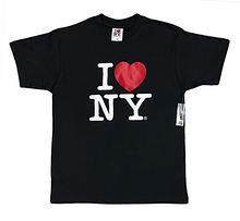 Load image into Gallery viewer, Adult I ❤️ NY T.Shirt