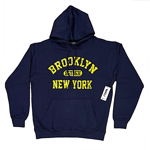 Adult Hoodies With 