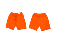 Load image into Gallery viewer, Adult Fleece Sweat-Shorts