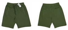 Load image into Gallery viewer, Adult Fleece Sweat-Shorts