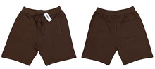 Load image into Gallery viewer, Adult Fleece Sweat-Shorts