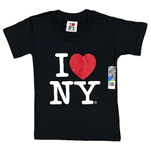 Load image into Gallery viewer, Kids I ❤️ NY T.Shirt