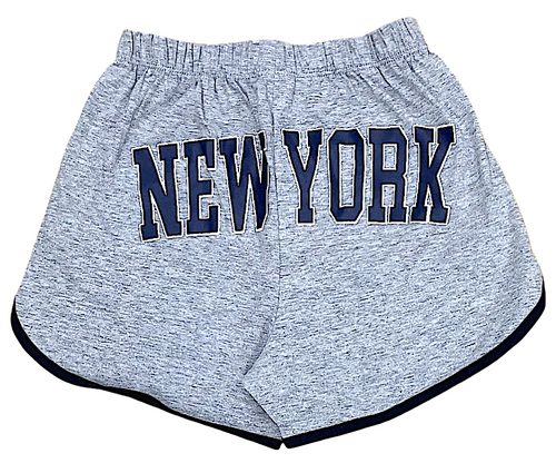 Ladies Shorts With 