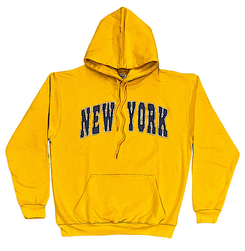 Adult Hoodies with Classic 