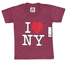 Load image into Gallery viewer, Kids I ❤️ NY T.Shirt