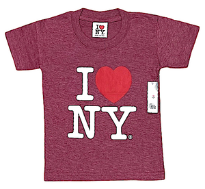 Kids I ❤️ NY T.Shirt