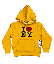 Load image into Gallery viewer, Kids I ❤️ NY Hoodie