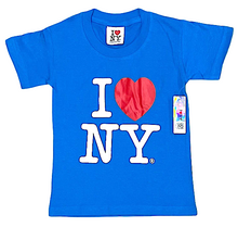 Load image into Gallery viewer, Kids I ❤️ NY T.Shirt