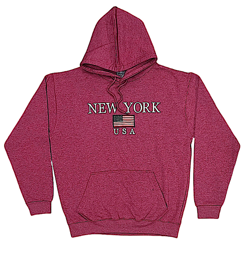Kids Hoodies Embroidered with 