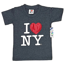 Load image into Gallery viewer, Kids I ❤️ NY T.Shirt