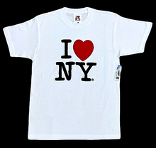 Load image into Gallery viewer, Kids I ❤️ NY T.Shirt
