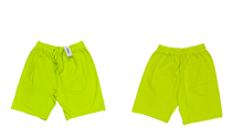 Load image into Gallery viewer, Adult Fleece Sweat-Shorts